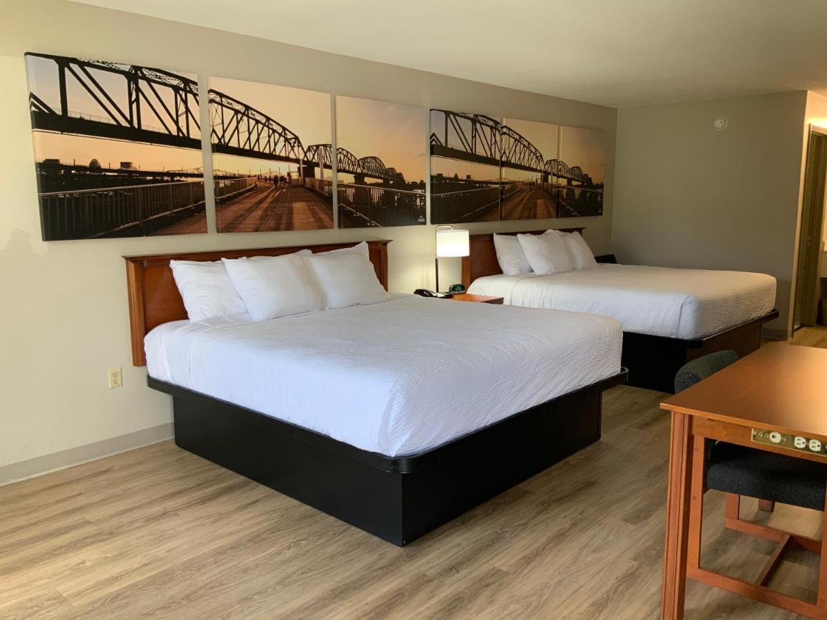 Hotel Days By Wyndham I-10 Lake City