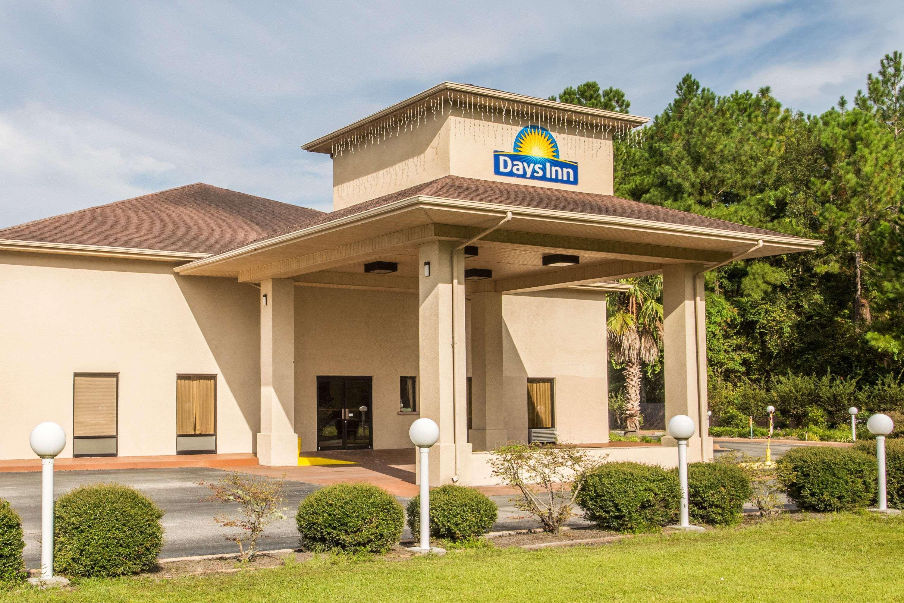 Hotel Days By Wyndham I-10
