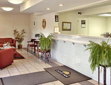 Days By Wyndham I-10 Hotel *