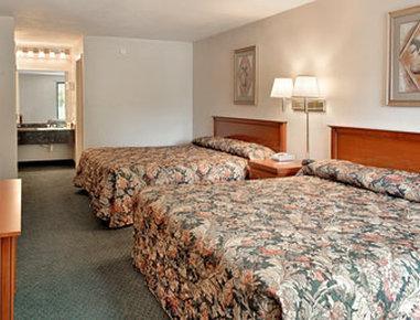 Hotel Days By Wyndham I-10 Lake City