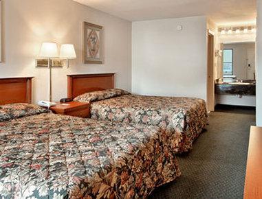 Hotel Days By Wyndham I-10 *
