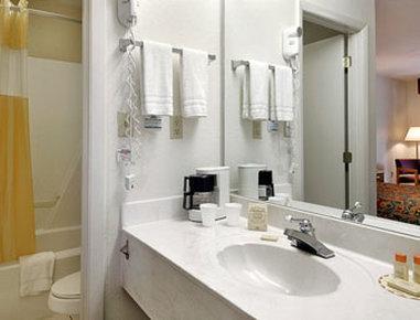 Hotel Days By Wyndham I-10