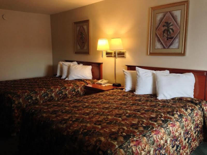 Hotel Days By Wyndham I-10 *