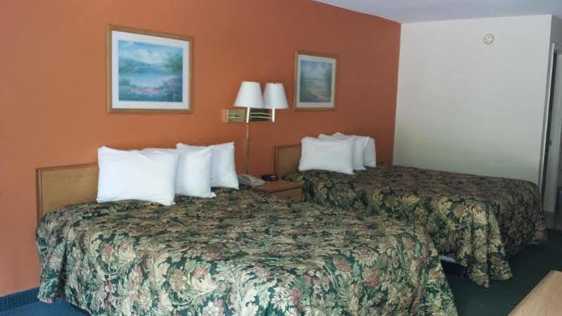 Hotel Days By Wyndham I-10